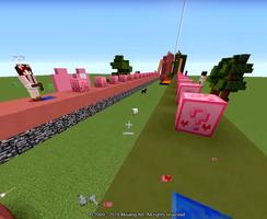 Lucky Block Mod for Minecraft PE Ideas screenshot 1