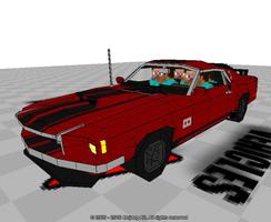 2018 Minecraft Car Addons Game Ideas poster
