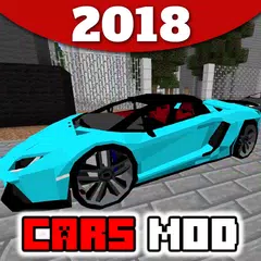 2018 Minecraft Car Mod for MCPE Ideas APK download