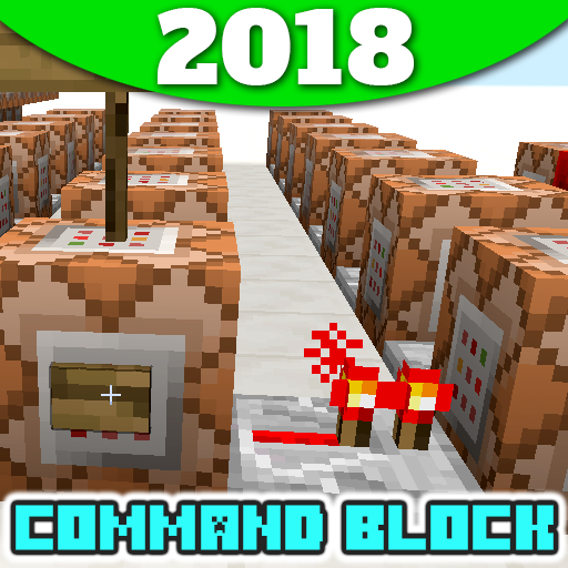 2018 Minecraft Command Block Mod Ideas
