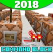2018 Minecraft Command Block Mod Ideas