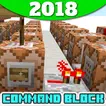 2018 Minecraft Command Block Mod Ideas