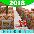 2018 Minecraft Command Block Mod Ideas أيقونة