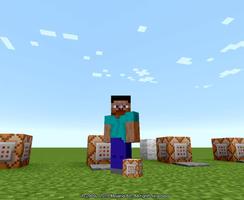 2018 Minecraft Command Block Mod Ideas imagem de tela 2