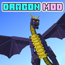 2018 Minecraft Dragon Mod Ideas aplikacja