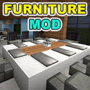 2018 Minecraft Furniture Mod Ideas aplikacja