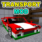 2018 Minecraft Transport Mod Ideas icon