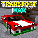 2018 Minecraft Transport Mod Ideas APK