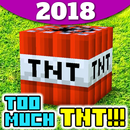 2018 Minecraft TNT Mod Ideas-APK