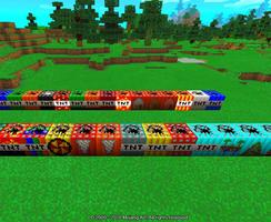 2018 Minecraft TNT Mod Ideas bài đăng