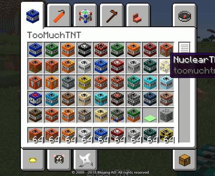 Download 18 Minecraft Tnt Mod Ideas Apk For Android Latest Version