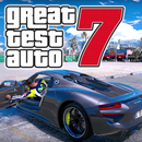 New GTA 7 Game HD Screenshots APK