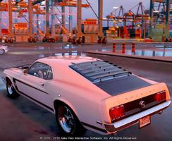 New GTA 7 Game HD Screenshots poster