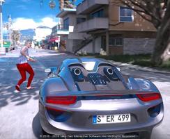 New GTA 7 Game HD Screenshots screenshot 1