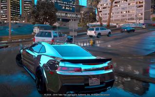 New GTA 7 Game HD Screenshots screenshot 3