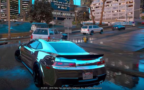 New GTA 7 Game HD Screenshots for Android APK Download