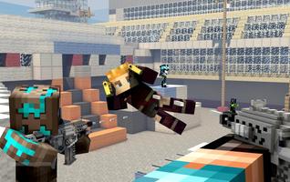 Weapon Mod for Minecraft Ideas screenshot 3