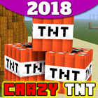 TNT Mod for Minecraft Ideas icon