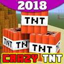 TNT Mod for Minecraft Ideas APK