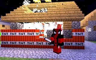 TNT Mod for Minecraft Ideas screenshot 3