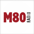 M80 Radio Fm En Directo España ikona