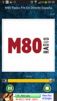 M80 Radio Fm En Directo España syot layar 2
