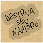 Destrua seu namoro আইকন