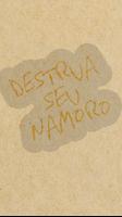 Destrua seu namoro โปสเตอร์