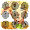 Anime Lock Screen HD APK