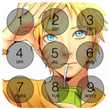 Anime Lock Screen HD