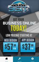 915IT Small Business Marketing poster