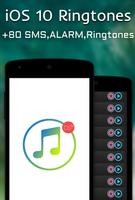 Phone 7 OS 10 Ringtones تصوير الشاشة 1