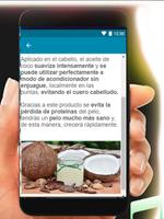 Como Hacer Crecer El Cabello Ekran Görüntüsü 2