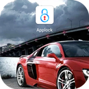 Car Theme - Applock APK