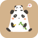 Panda Theme - Applock APK