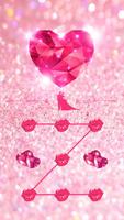 Pink Love plakat