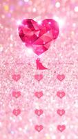 Pink Love تصوير الشاشة 1