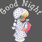 good night messages أيقونة