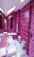 ديكور حمامات Cartaz