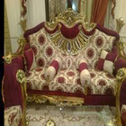 SALOON ROOMS DECORATION ikona