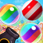 Bubble Breaker - Candy Fight ikon