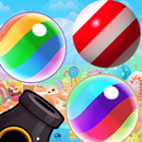 Bubble Breaker - Candy Fight APK