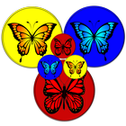 Sorting Butterflies icon