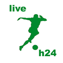 Soccer Live h24 APK