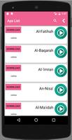 Quraan Online or Download plakat