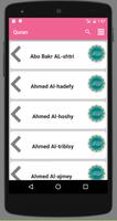 Quraan Online or Download screenshot 1