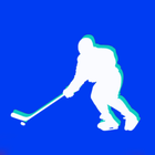 Hockey live h24 icône