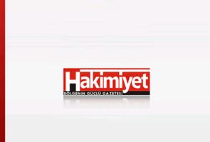 Hakimiyet Gazetesi capture d'écran 3