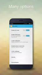 M Locker - Android M Locker APK download