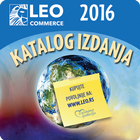 Leo Commerce - Katalog Izdanja иконка